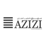 Azizi Logo