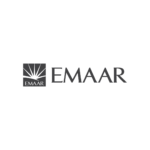 Emaar Logo